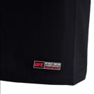 UFC OFFICIAL DOTS TSHIRT -BLACK